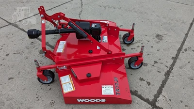 NEW WOODS TK72.20