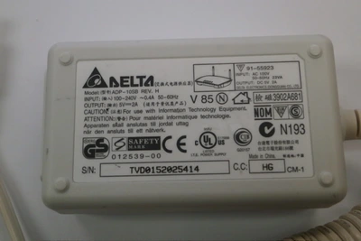USED Delta ADP-10SB REV. H