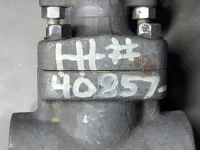 Used NEWAY 1.5G8NA8-NC Valves/Fittings British Columbia CA | Lenmark #368411