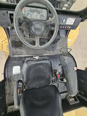Used 2013 CAT P33000 Misc Forklifts Illinois US | Somerset Equipment Sales #1543026