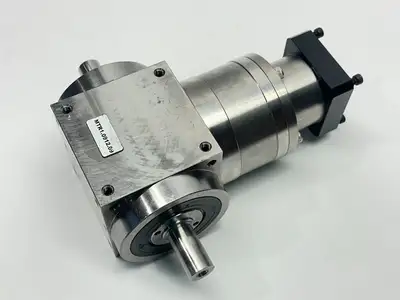 AT075FL-S2 | Apex Dynamics  High Precision Planetary Gearbox 010:1 Ratio - Used