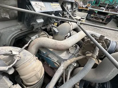 Used 1998 INTERNATIONAL 4700 Dump trucks New Jersey US | Proxy Equipment #1388774
