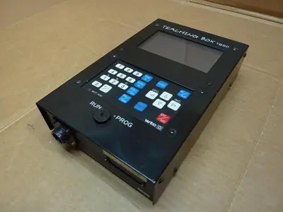 USED WTC TB90-P02A