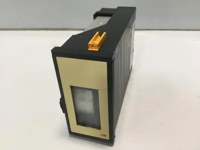 USED EUROTHERM CONTROLS 103/2TP/J/32-800F/115V/X/2PC11