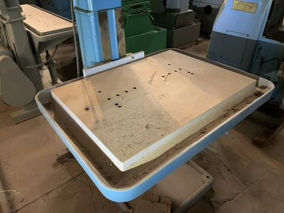 Avey Drill Press; Floor Model