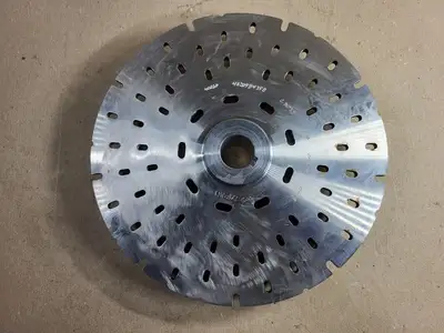 USED FLOWSERVE 4022984750