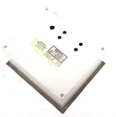 USED CLEVELAND MOTION CONTROLS CMC MWP-12663 WEB PRO