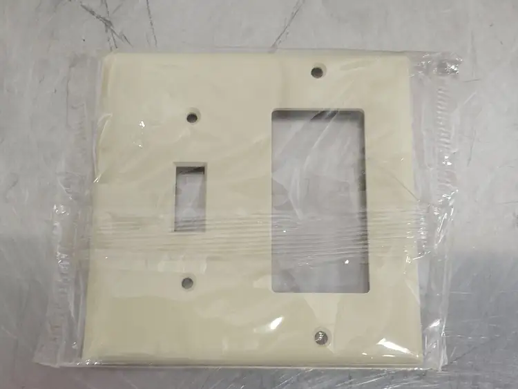 New | in-Stock PASS & SEYMOUR SP126-I Misc Electrical & Power Parts British Columbia CA | Lenmark #248689