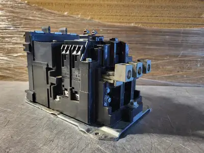 USED ALLEN-BRADLEY 500F-EOD930