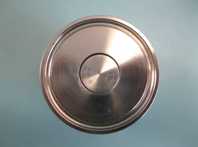 USED Safety First Valve QC1-S