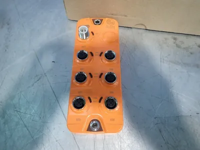 NEW IFM AL3050