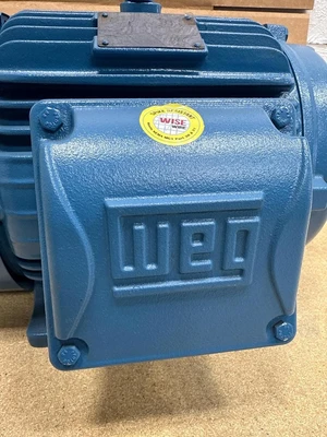 WEG _UNKNOWN_ General Purpose Motors | Fram Fram LLC (12)