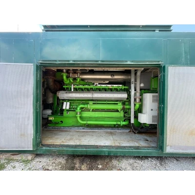 USED JENBACHER J320