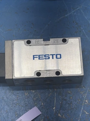 New | in-Stock Festo 15902 PLC Processors Indiana US | J&J Industrial Supply #1407109