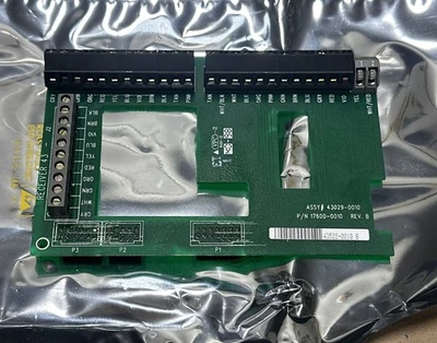NEW Omron 43522-0010