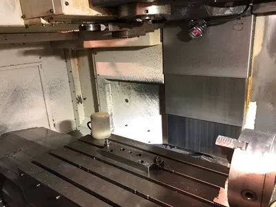 USED 2006 MAZAK NEXUS 510C