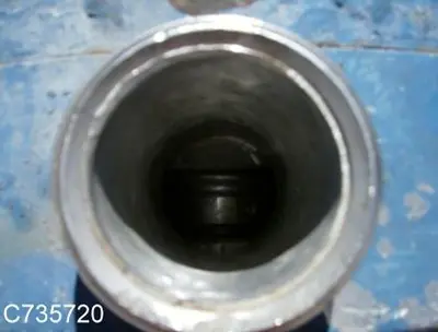 USED GOULDS SD20