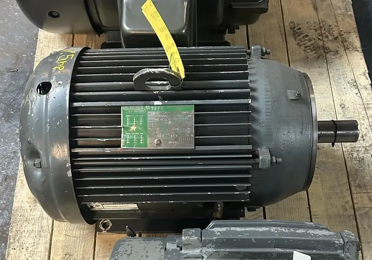 Used LINCOLN TF-4566C Industrial Controls Ohio US | Surplus Asset Holdings #1364288