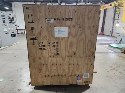 USED KOHLER KD36V16-6AFP