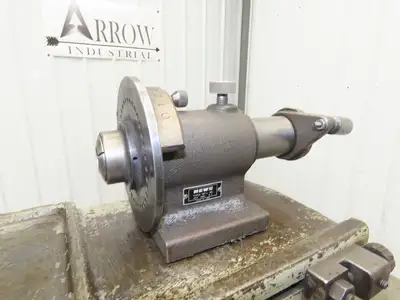 Used REID _UNKNOWN_ Reciprocating Surface Grinders Indiana US | Arrow Industrial #921948