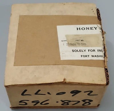 USED Honeywell 30365678-501