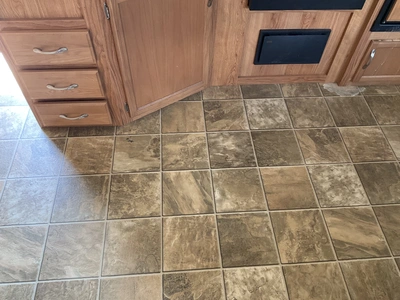 USED 2008 JAYCO 62 M32BHDS