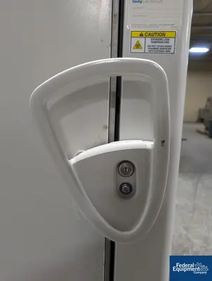 USED VWR VWR ULT Freezer, Model 5706
