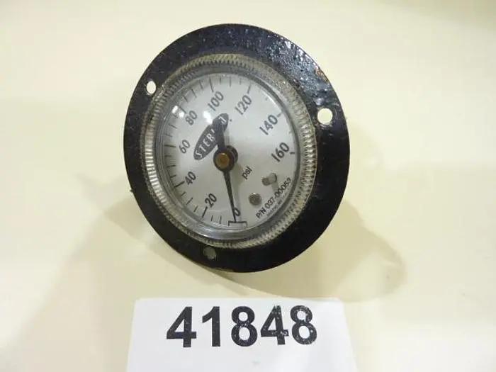 Used STERLCO 037-00053 Air Gages | Ideal Machinery #664601