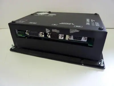 USED HORNER ELECTRIC HE190IBSRMUB