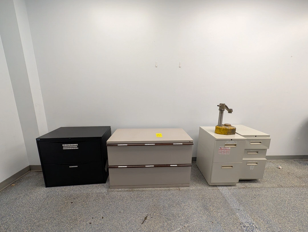 Office Furnishings