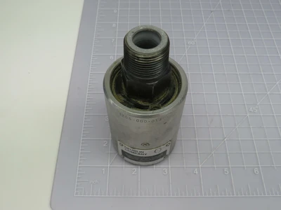 Used DEUBLIN _UNKNOWN_ Miscellaneous MRO Texas US | OCO Industrial #1756919