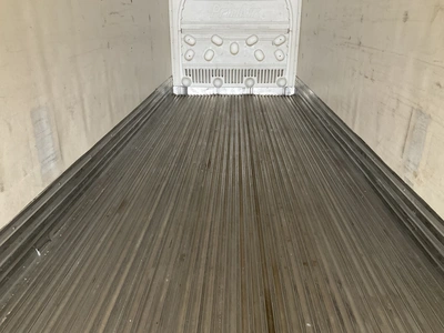 Used 2007 GREAT DANE _UNKNOWN_ Miscellaneous Trucks/Trailers Michigan US | Miedema Asset Management Group #1419513