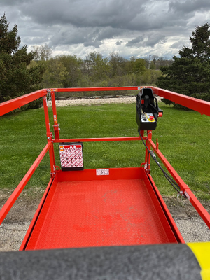 NEW 2026 Skyjack SJ4732E
