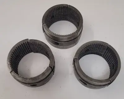 USED SUPERIOR CINCINNATI COLLET PAD