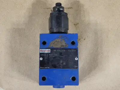 USED REXROTH R900423728