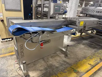 Used 2020 VEMAG SCR360 Belt Conveyors Illinois US | M&M Equipment Corp. #1269212