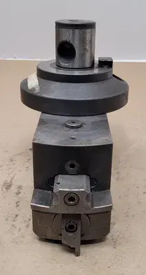 USED SECO-EPB GRAFLEX BORING SYSTEM