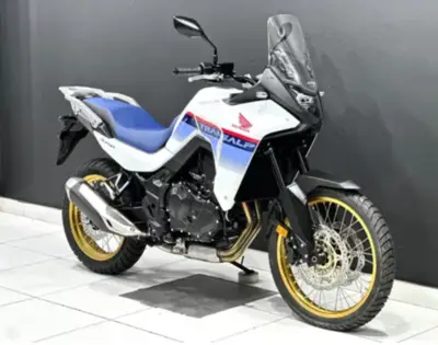 New | in-Stock HONDA XL750 2-HI Rolling Mills New York US | GLOBAL TRADE LLC #1389085