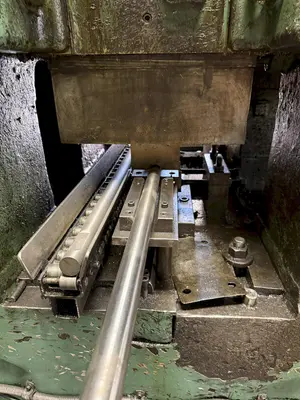 Used NATIONAL MAXIPRESS N/A Forging Presses Ohio US | G-2000, Inc. #1553707