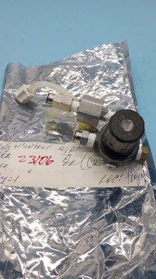 USED ControlAir 850