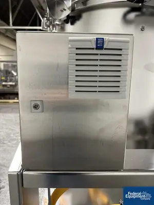 USED Sartorius Sartorius Stedim 500L Single-Use Bioreactor