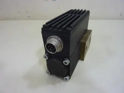 USED ASCO 833-354801006