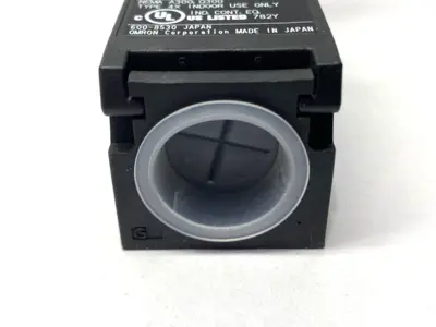 New | in-Stock OMRON D4N-2C20 Relays & Switches | Maverick Industrial Sales #1104016