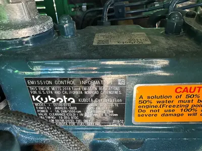 Used DITCH WITCH HX30 Hydro Excavators Utah US | Global Remarketing #1286001