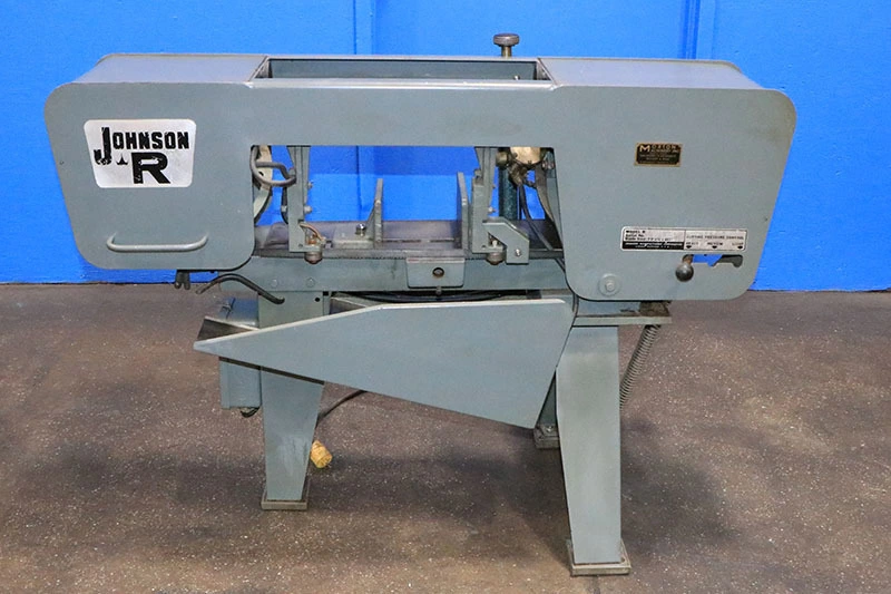 USED KYSOR JOHNSON R