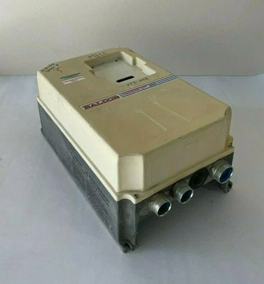 USED Baldor AC DRIVE