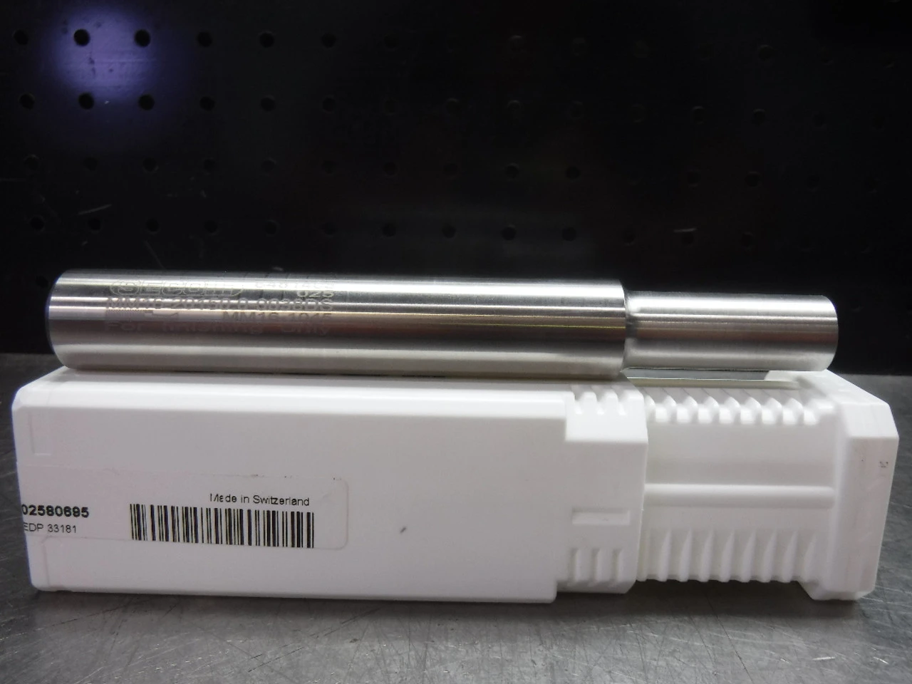SECO MM16 Minimaster Shank 20mm Shank MM16-20150.0-0038DS (LOC1189B)