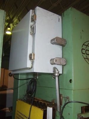 USED CONTINENTAL C-60