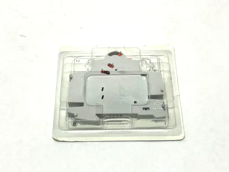 New | in-Stock Allen Bradley 189-ASCR3 Contact Blocks Michigan US | Maverick Industrial Sales #1495967