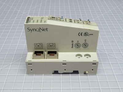 Used DANAHER MOTION _UNKNOWN_ Programmable Logic Controllers Texas US | OCO Industrial #1675301
